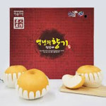 품목·인삼농협 추석 선물세트 - 품목농협