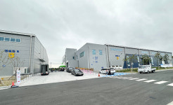 영남 최대 화훼유통 복합단지 출범