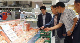 지역농산물 유통구조 이끌어가는 품목농협 - 대경사과원예농협