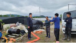 지역농산물 유통구조 이끌어가는 품목농협 - 순천원예농협 공판장