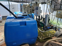 가축분뇨 액비의 패러다임을 바꾼다