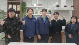 지역농산물 유통구조 이끌어가는 품목농협 - 익산원예농협 이커머스 사업부