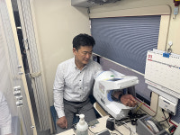 아산원협·농협 아산시지부, 봄빛 닮은 생명 나눔 헌혈 캠페인 펼쳐