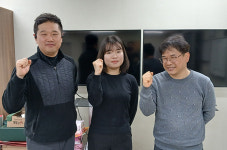지역농산물 유통구조 이끌어가는 품목농협 - 충북원예농협 충주거점산지유통센터