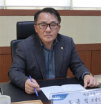 오종석(경남도품목농협운영협의회장ㆍ거창사과원예농협 조합장) - 농자재 수급 불안 해소에 협의회 역량 총동원