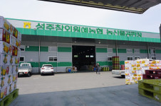 지역경제 선도하는 품목농협 - 성주참외원예농협