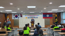 지역경제 선도하는 품목농협 - 대관령원예농협