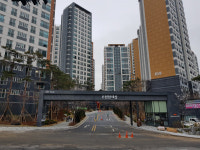 e편한세상 금호 84㎡ 13억5000만원…역대 최고가 경신