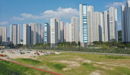 여기 분위기 장난 아녜요 폭락 늪에 빠졌던 창원의 반전