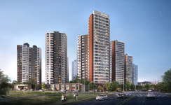 HDC현대산업개발, 전주 구도심 태평동에 전주 태평 아이파크 분양