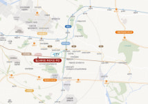 인천 주안1구역 힐스테이트 푸르지오 주안 2958가구 분양 시작