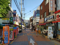 개발 호재에 혹했다간 낭패볼 수 있는 창동역 상권