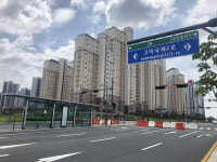 원정투자자들이 막 쓸어가요…미분양 무덤 고덕신도시 급반전