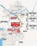30평대가 10억 훌쩍…용인 수지 집값, 버블 세븐 때 떠올라