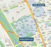 법조타운 상주인구만 10만명…떠오르는 신흥 오피스상권 강자