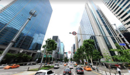 서울 오피스빌딩 수익률 꼴찌는 충무로…1위는?