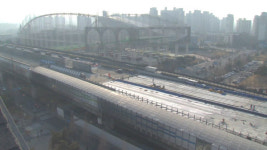 안 그래도 들끓는 수원 집값, 외곽순환도로가 힘 보탤까