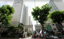 [진짜 집값] 명품 대치동 학군 낀 포스코더샵 신고가 24억7000만원