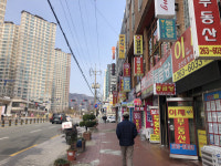 서울 복부인 휩쓸고 간 창원, 집값 1억 넘게 뛰었다