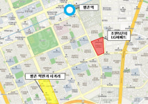 [진짜 집값] 안양시 동안구 평촌동 초원5단지LG 전용 84.9㎡ 6억5000만원