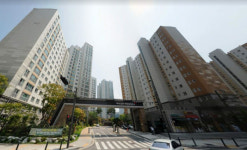 [진짜 집값] 경기 하남시 미사강변푸르지오 전용 84.99㎡ 8억9900만원