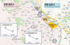10년 만에 찔끔 올랐는데…직격탄 맞은 안양 억울하다 분통