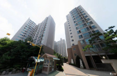 마포구 망원동 대림2차 84㎡ 7억1000만원…한강 조망권 좋아