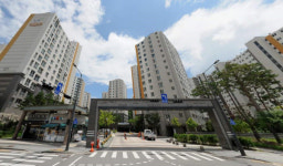 세곡동 강남LH1단지e편한세상 59㎡ 10억8200만원