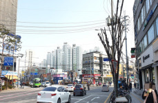 목동에 한참 뒤지던 신정동 뉴타운 날개달고 집값 훨훨