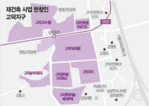벌써 15억 대장주 꿰찬 고덕아르테온…입주 폭탄엔 흔들?