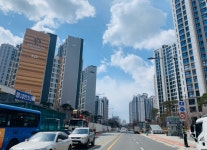 벌써 15억 대장주 꿰찬 고덕아르테온…입주 폭탄엔 흔들?
