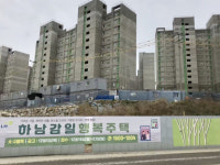 송파 생활권에 미니 위례 평가받지만…교통은 속터지네