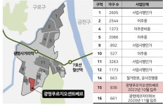 차익 2억 이상, 과천 뺨치는 '준서울'인데 치명적 약점이…