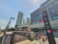 3만 명이나 사는데…헬리오시티 상가는 왜 텅텅 비었지?