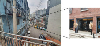 아직도 한남동 가니? 핫플로 무섭게 치오르는 금호동