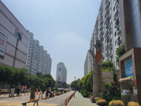 1년 새 30% 뛰고, 청약경쟁률 전국 최고…부평에 이런 일이