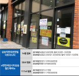 스타필드에 폭삭, LH가 확인사살...텅텅 빈 삼송지구 상가