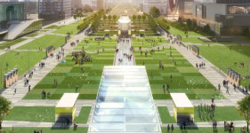 서울 삼성역∼코엑스 영동대로 지하화 2027년 완공