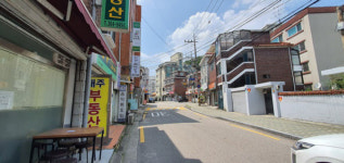 이대론 길바닥 나앉는다 빌라로까지 번진 패닉바잉