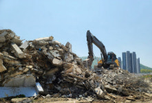 골프장 하나 짓는데 도장만 780개 필요한 한국