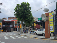 사장님도, 손님도 거긴 안 가요…무너진 원조 카페 골목