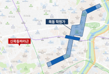 [신목동파라곤] 와, 목동인데 이 가격? 혹했는데…지도 보니 짝퉁이네