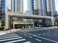 [개포 래미안 포레스트] 리조트 뺨치는 고급 아파트…근데, 강남인데 교통이 왜 이래