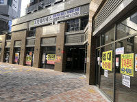 [고덕 센트럴 푸르지오] 상일동역 코앞, 학군도 괜찮은데…단지도 작고 평수도 작고