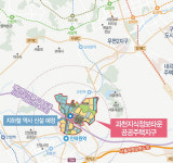 [과천 지식정보타운 분양] 다 같은 로또가 아니다…과천 3개 분양 단지 집중 분석