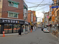 상권 전문가들 모두 입 모아 알짜라고 말하는 이곳
