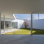 집 곳곳이 테라스…푸른 숲과 파란 하늘이 한눈에