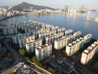 쏙 뺄 땐 언제고…2배 폭등 부산, 이제 와서 조정대상지역?