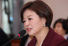 진선미, 임대주택 둘러보곤 우리 집이랑 차이 없네