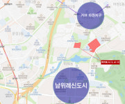 [위례 포레샤인] 북위례 '6억 로또' 혹하는데…구조가 거참 희한하네